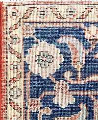 Adorn Hand Woven Rugs Serapi 4'x5'11" Area Rug