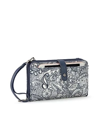 Sakroots Women's Artist Circle Crossbody