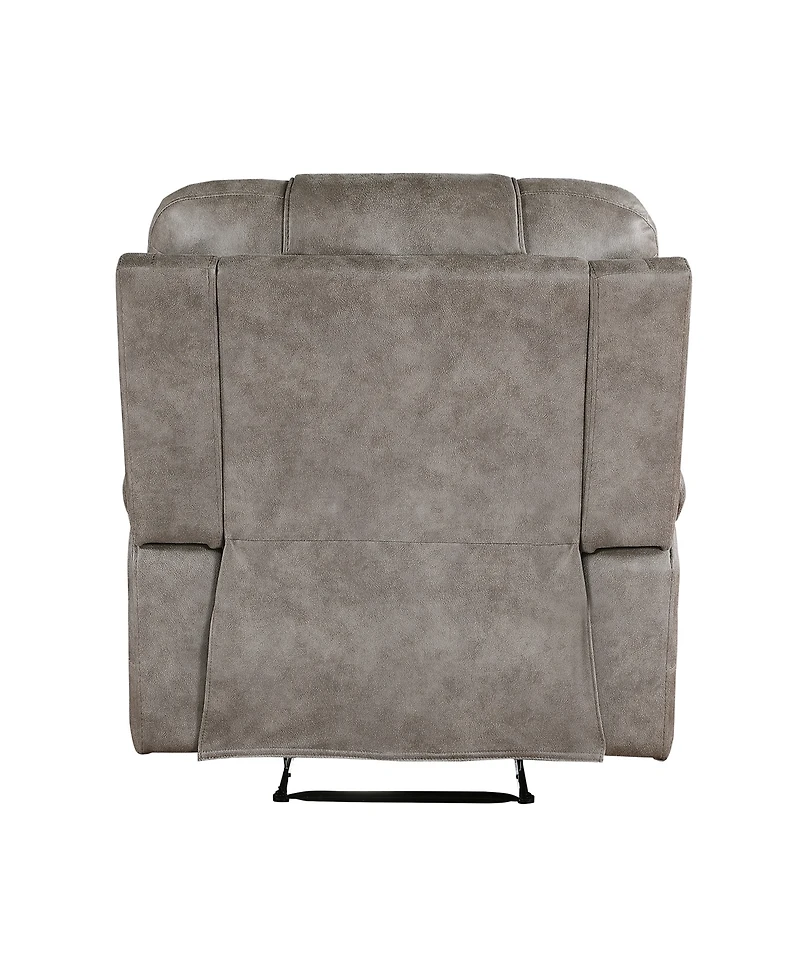 Homelegance White Label Gabi 40" Reclining Chair