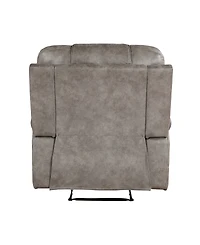 Homelegance White Label Gabi 40" Reclining Chair