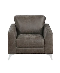 Homelegance White Label Resonance 37" Chair