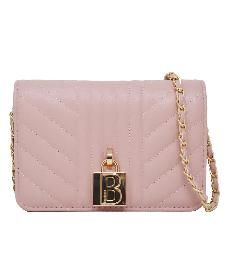 Bebe Aerin Crossbody Bag