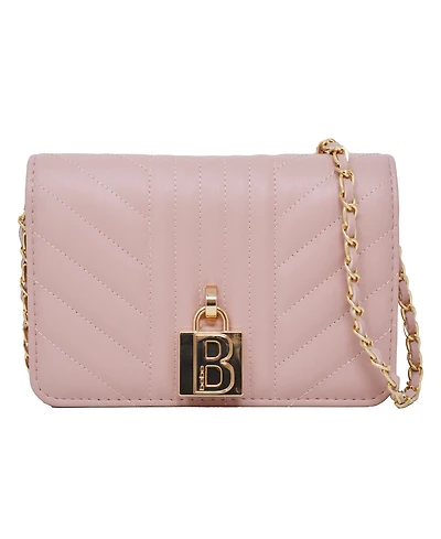 Bebe Aerin Crossbody Bag