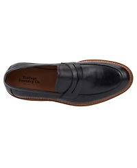 Vintage Foundry Co Men's Bradford Penny Loafers