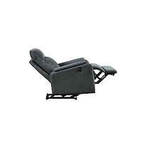 Streamdale Recliner Chair With Power Function Easy Control Big Stocks