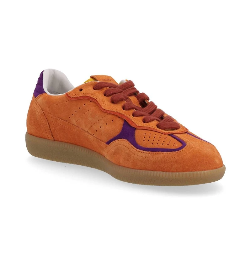 Alohas Women's Tb.490 Leather Sneakers