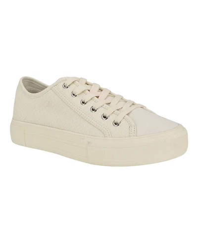 Tommy Hilfiger Women's Aquila Lace Up Sneakers
