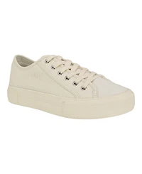 Tommy Hilfiger Women's Aquila Lace Up Sneakers