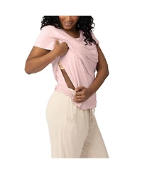 Kindred Bravely Maternity Everyday Nursing T-shirt