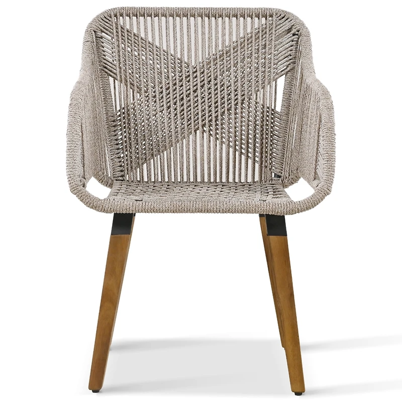 Streamdale Premium Woven Patio Lounge Set Style, Durability, Comfort