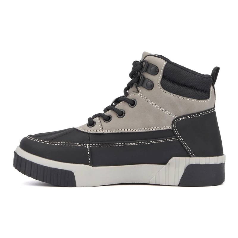 Xray Boys Warren High Top Sneakers