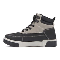 Xray Boys Warren High Top Sneakers