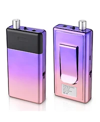 Byootique Portable Rechargeable Electric Nail Drill Machine Kit for Acrylic Nail