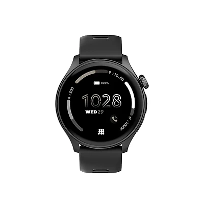 Cubitt Aura Smartwatch / Fitness Tracker with 1.43" Touch Amoled Screen