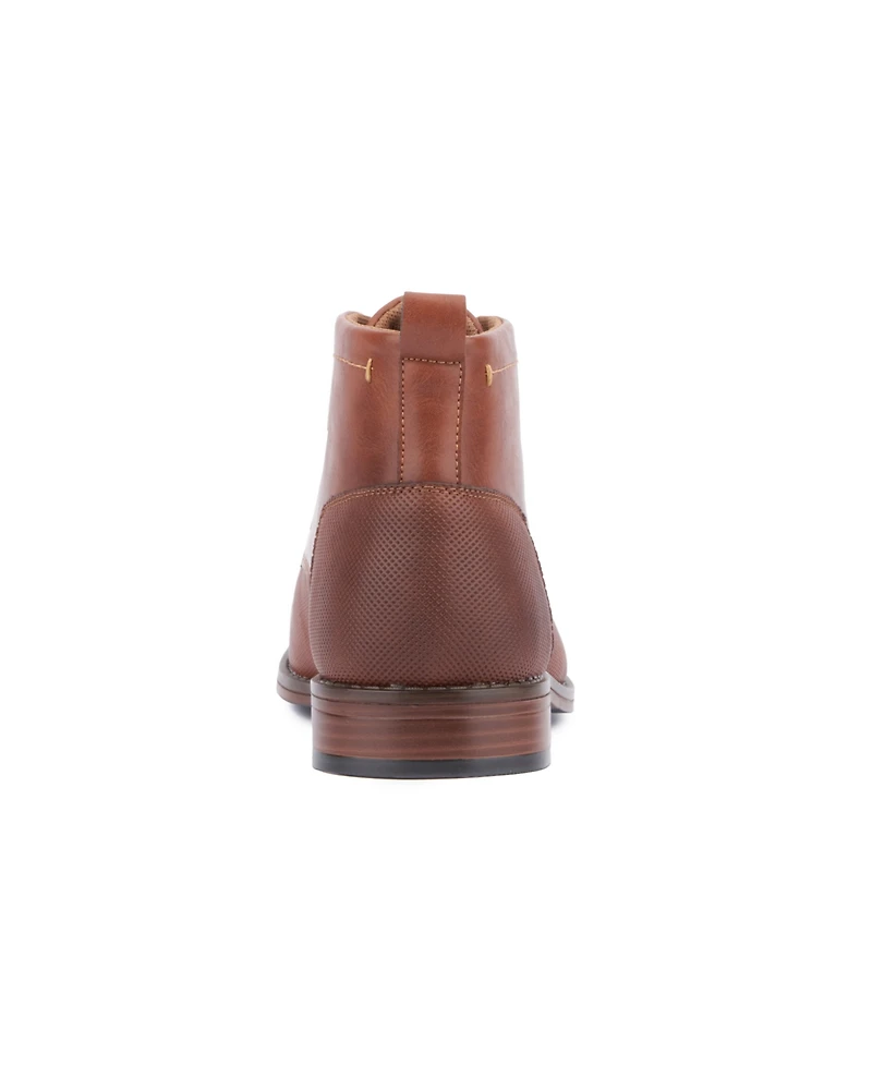 Xray Footwear Men's Kenneth Chukka Boots