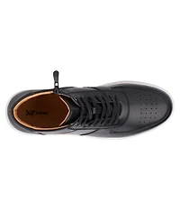 Xray Footwear Men's Byron High Top Sneakers