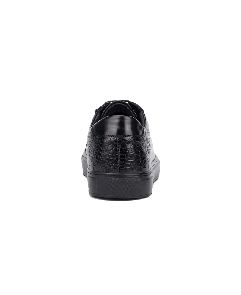 Xray Footwear Men's Casey Low Top Sneakers