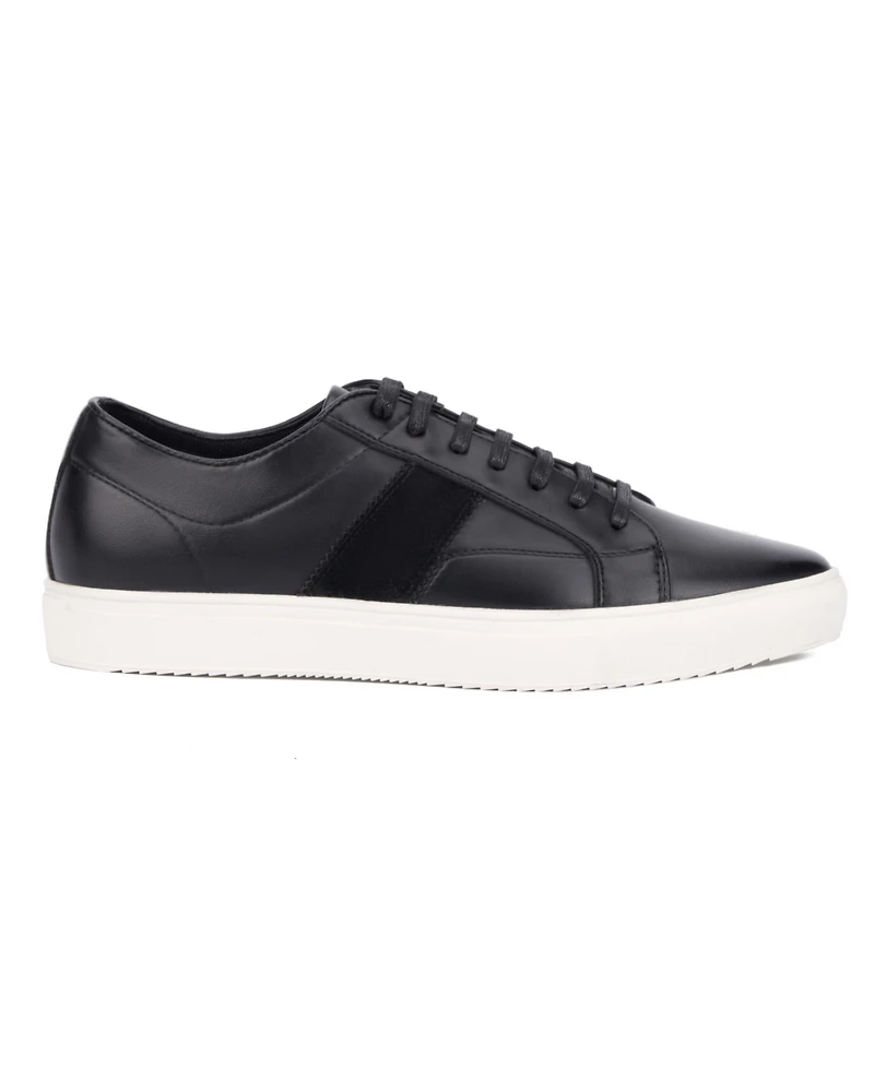 Xray Footwear Men's Conor Low Top Sneakers