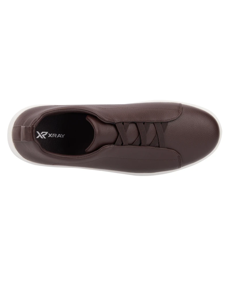 Xray Footwear Men's Marco Low Top Sneakers