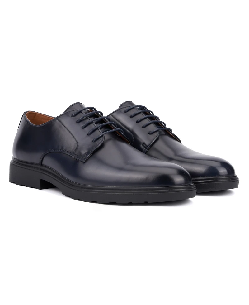 Xray Footwear Men's Elliot Oxford Dress Shoe