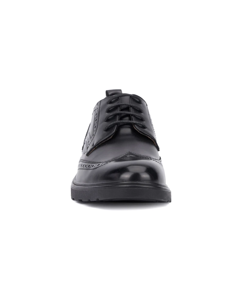 Xray Footwear Men's Tucker Oxford Dress Shoe