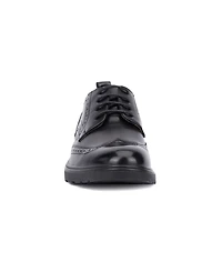 Xray Footwear Men's Tucker Oxford Dress Shoe