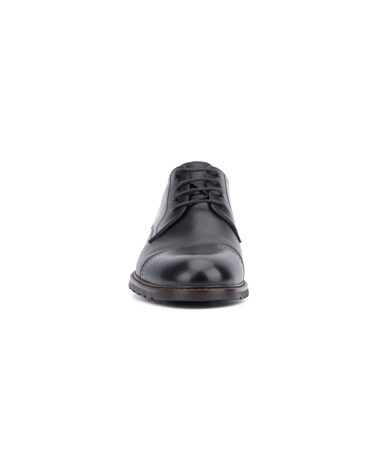 Vintage Foundry Co Men's Emerson Oxford Dress Shoe