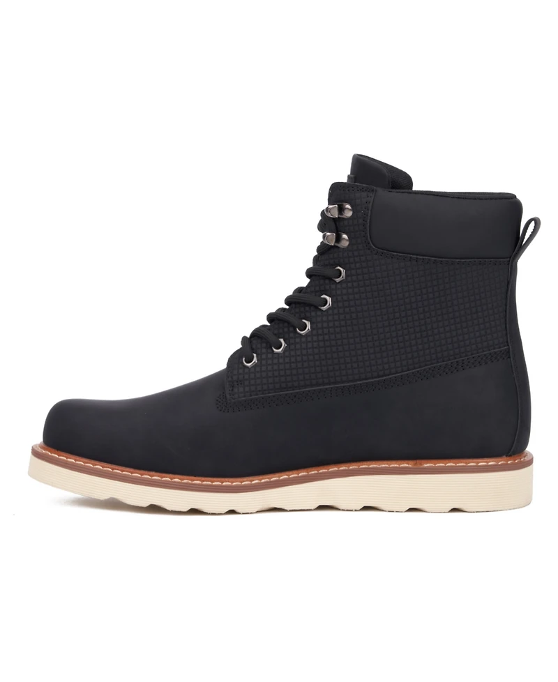 Xray Footwear Men's Ivan Work Boots