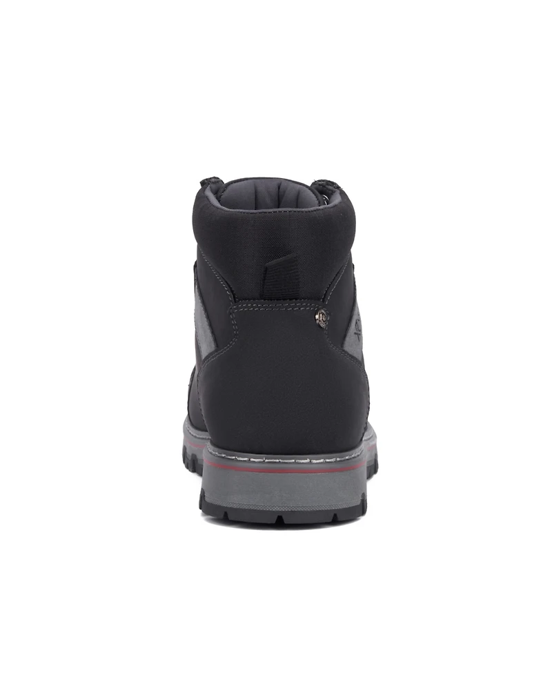 Xray Footwear Men's Caden Combat Boots