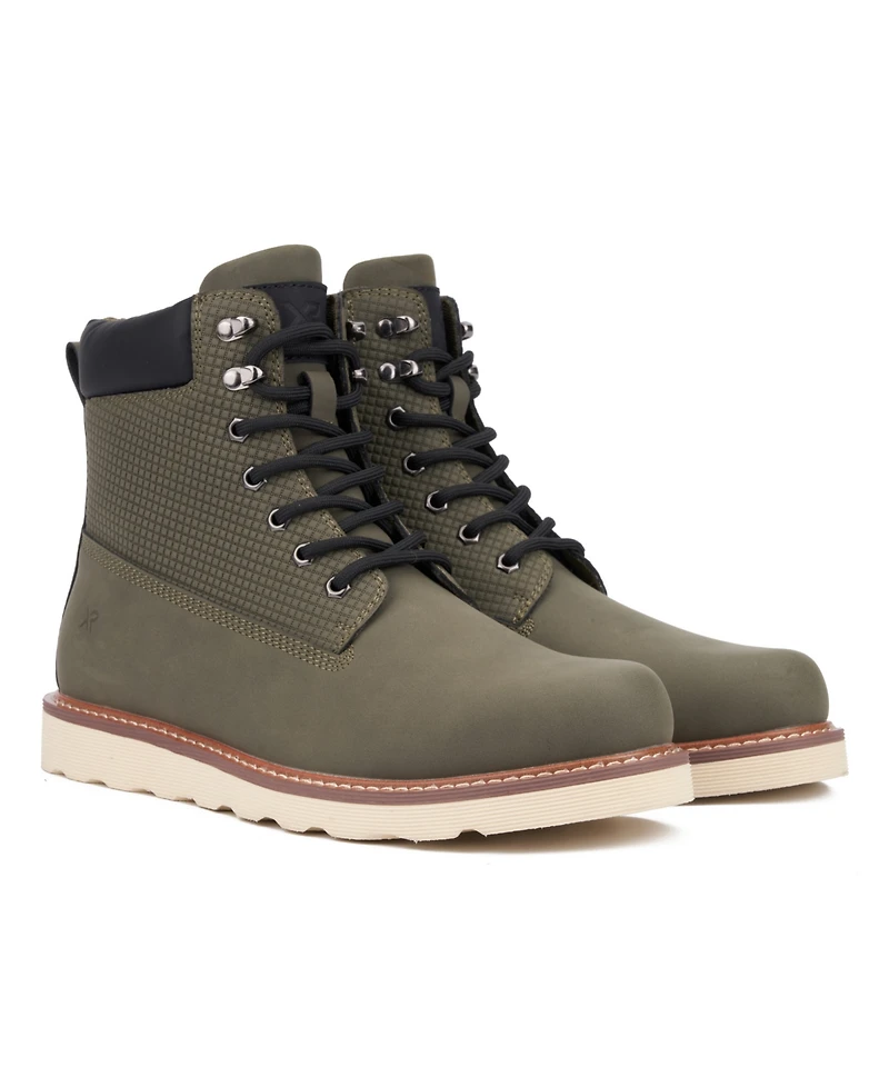 Xray Footwear Men's Ivan Work Boots