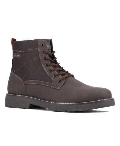 Xray Footwear Men's Griffin Chukka Boots