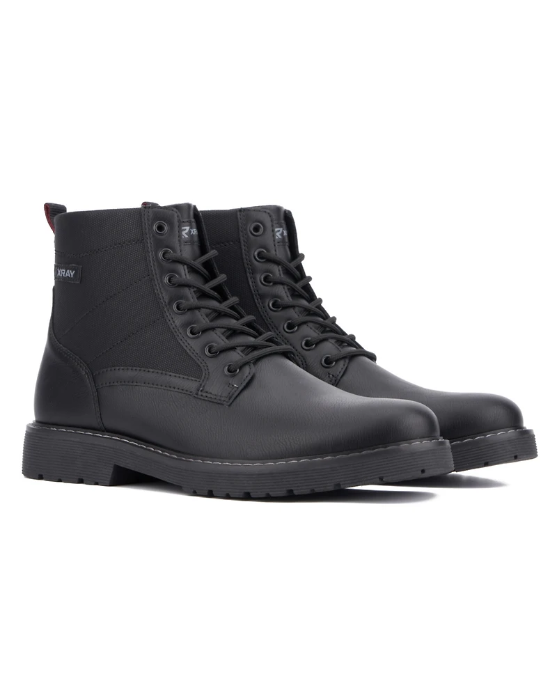 Xray Footwear Men's Griffin Chukka Boots