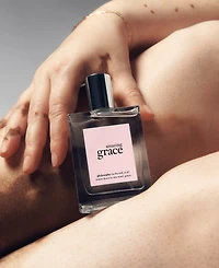 philosophy amazing grace eau de toilette