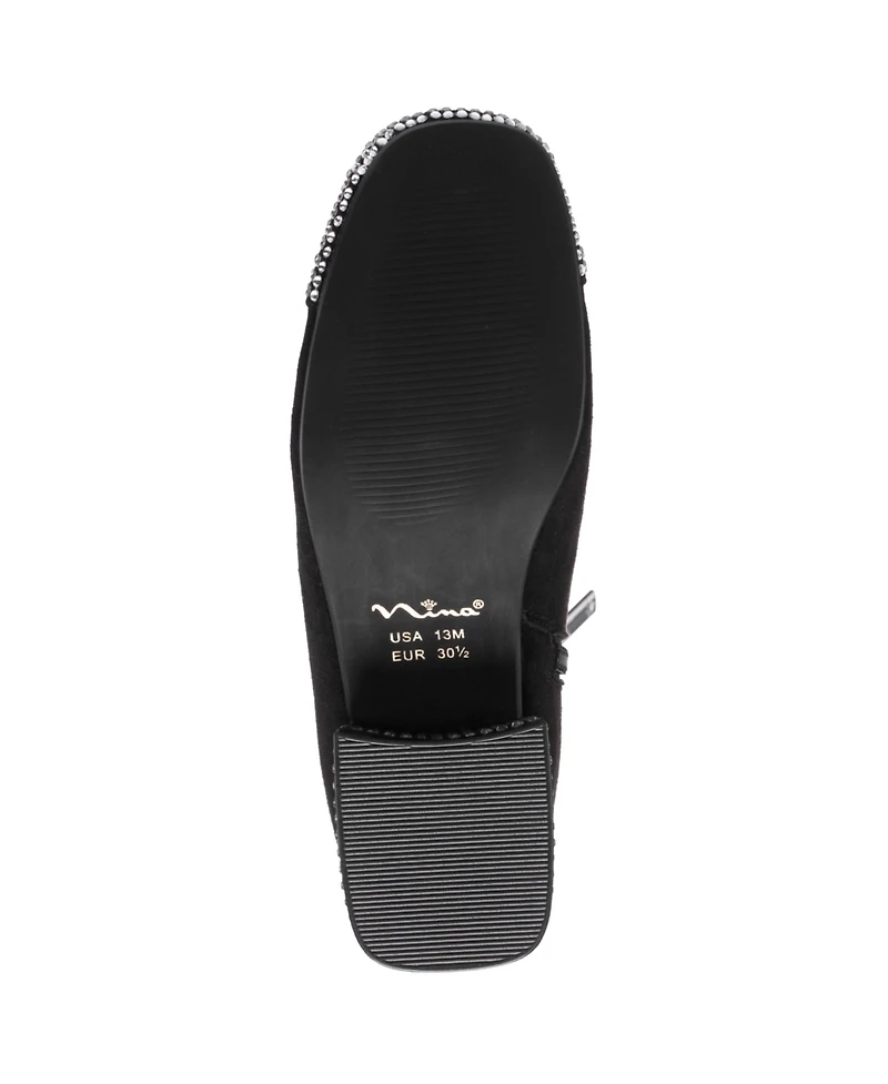 Nina Big Girls Svet Fashion Boot
