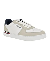 Tommy Hilfiger Men's Jeoffry Lace Up Fashion Sneakers
