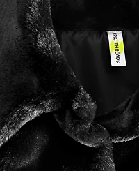 Epic Threads Toddler Girls Faux-Fur Jacket