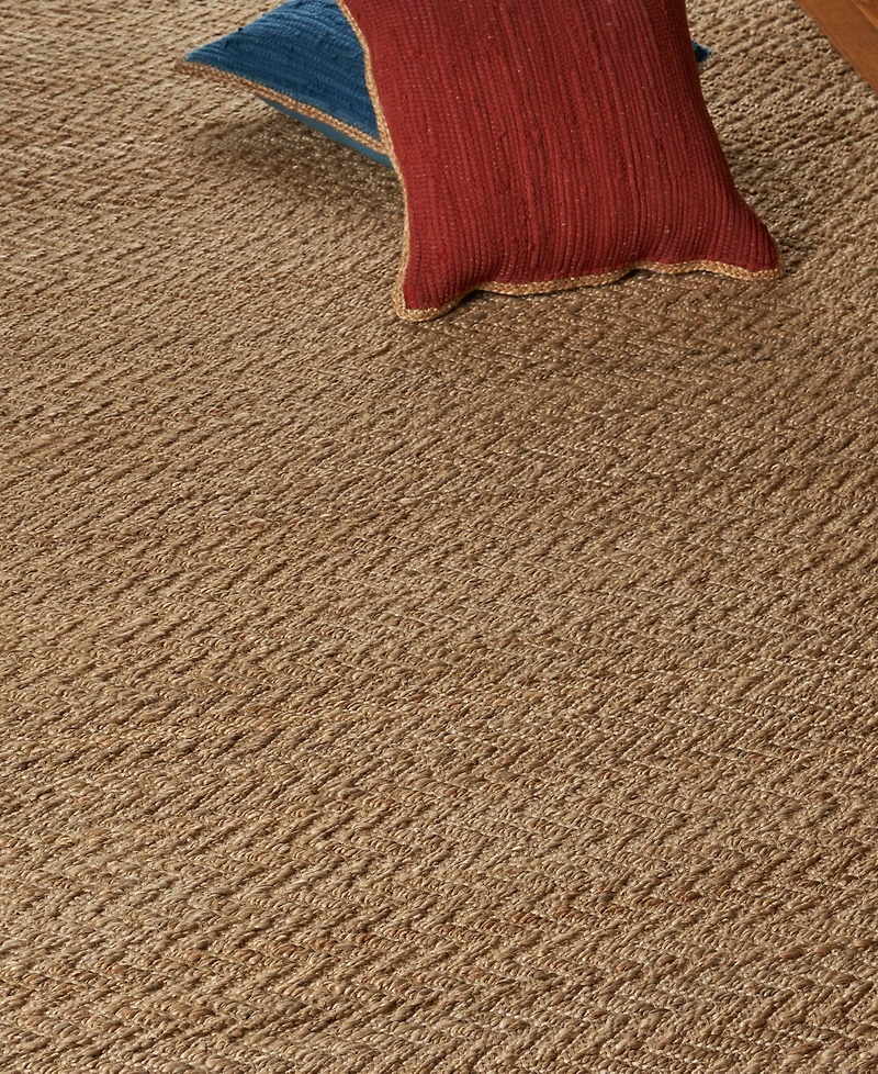 Lr Home Origin Psh-379 2'6"x7'9" Runner Area Rug