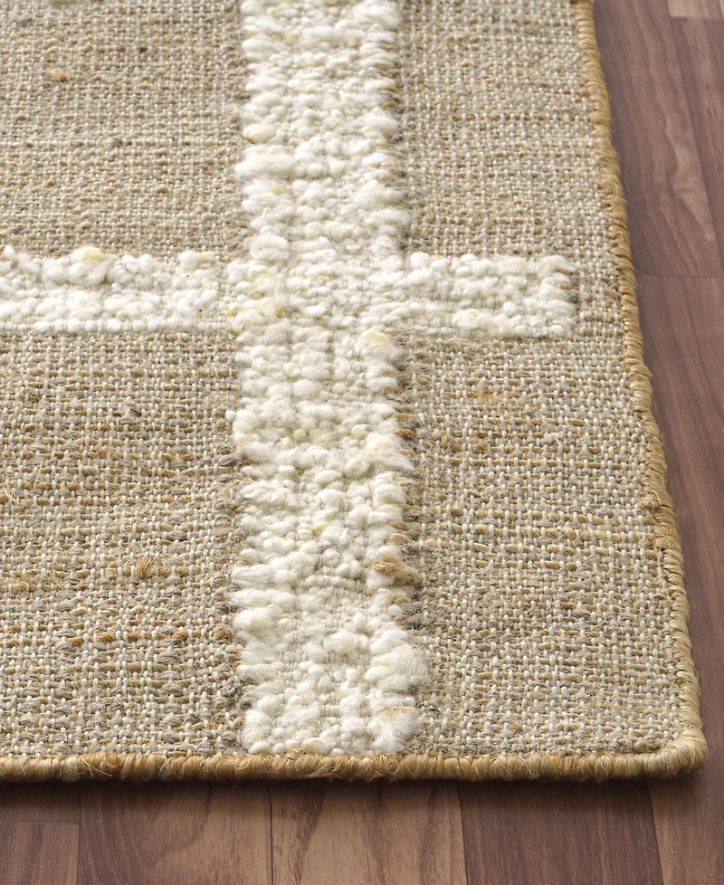 Lr Home Gigi 2'x3' Area Rug