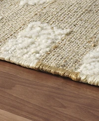 Lr Home Gigi 5'x7'9" Area Rug