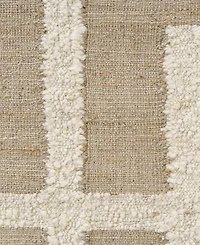 Lr Home Gigi 2'6"x8' Runner Area Rug