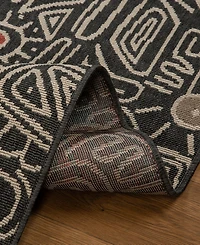 Lr Home Trixie 5'x7' Outdoor Area Rug