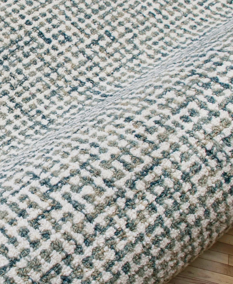 Lr Home Astrid Cr-297 2'6"x8' Runner Area Rug