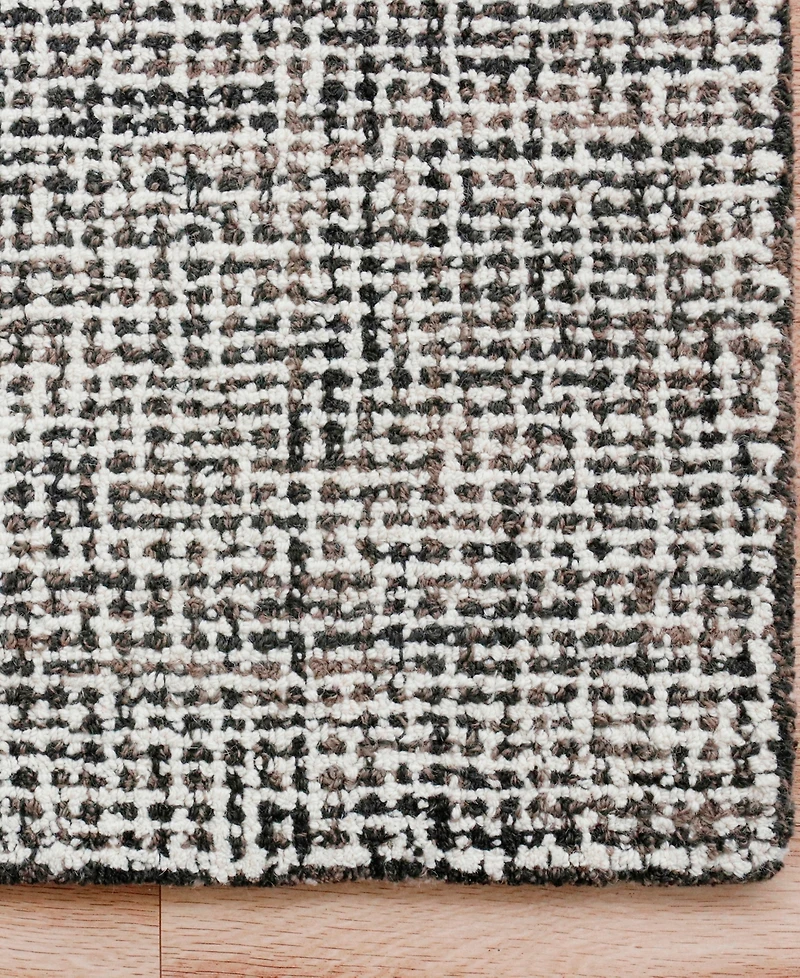 Lr Home Astrid Asd-297 2'6"x8' Runner Area Rug