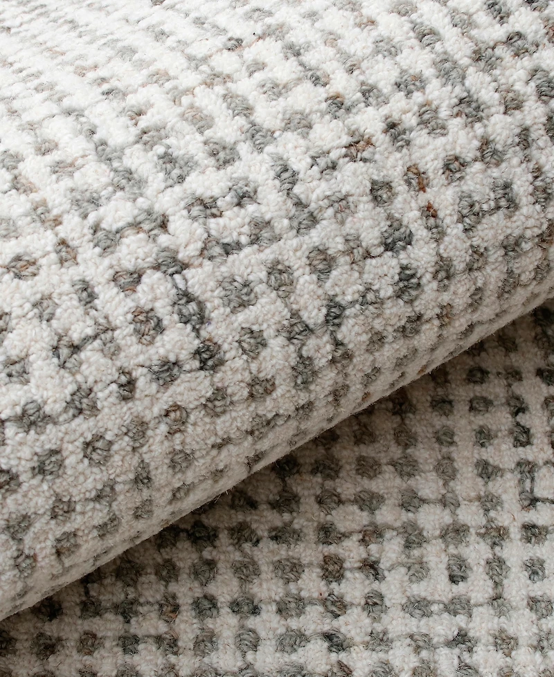 Lr Home Astrid Cr-297 2'6"x8' Runner Area Rug