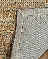 Lr Home Origin 2'6"x7'9" Runner Area Rug