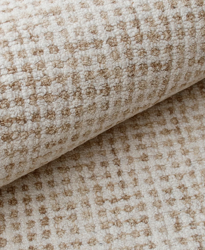 Lr Home Astrid Cr-297 5'x7'9" Area Rug