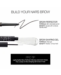 Nars Brow Shaping Gel