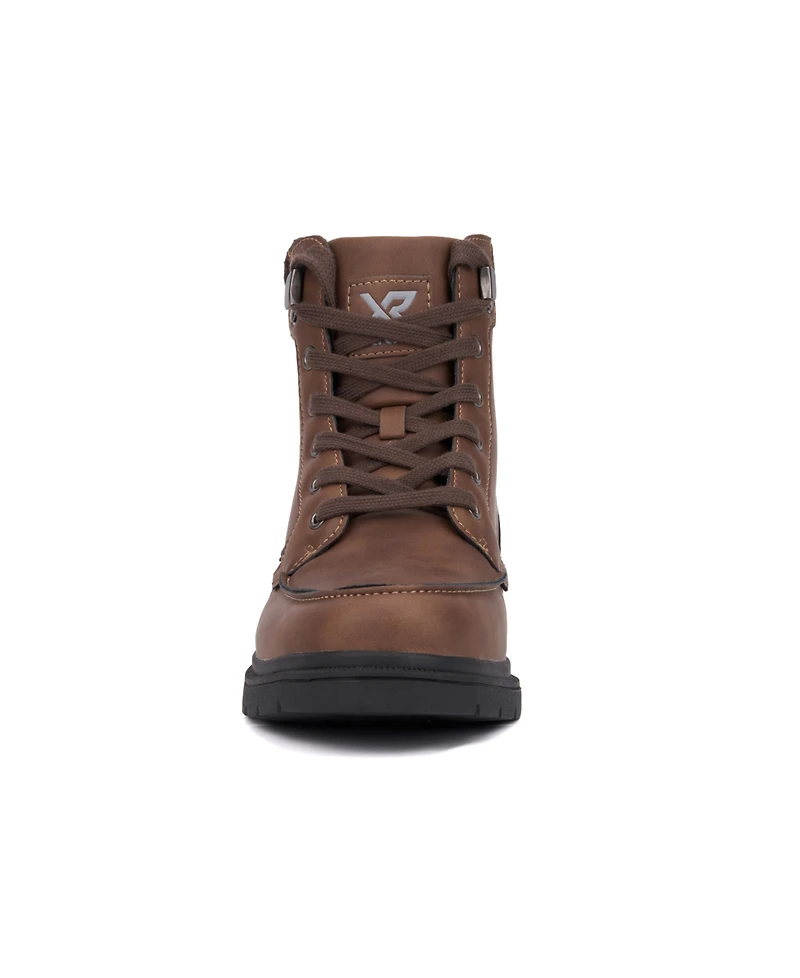 Xray Footwear Men's Jason Casual Boots
