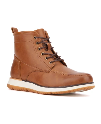 New York & Company Men's Jericho Chukka Boots