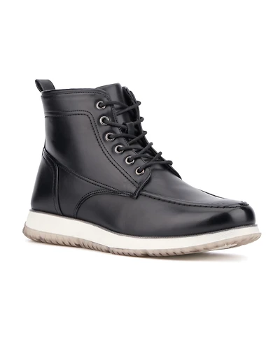 New York & Company Men's Jericho Chukka Boots